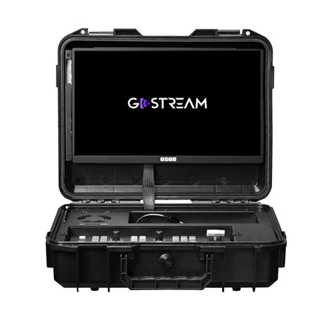 gostream emergency
